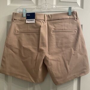 Old Navy NWT Pixie Shorts size 10